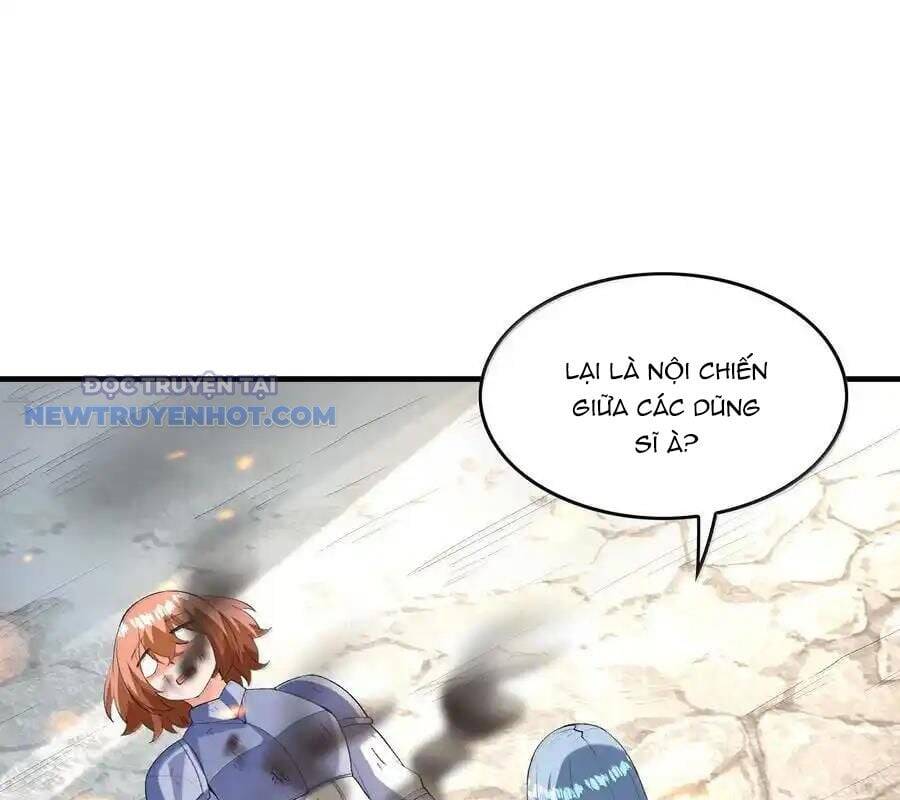 Hậu Cung Của Ta Toàn Là Ma Nữ Phản Diện - Chapter 169 - Page 30