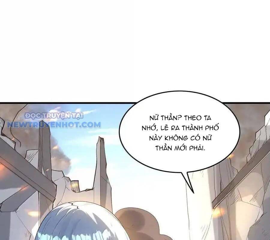 Hậu Cung Của Ta Toàn Là Ma Nữ Phản Diện - Chapter 169 - Page 32