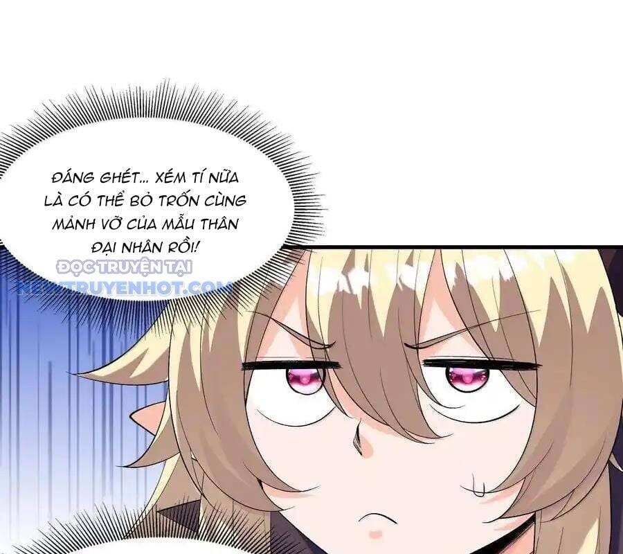 Hậu Cung Của Ta Toàn Là Ma Nữ Phản Diện - Chapter 169 - Page 34