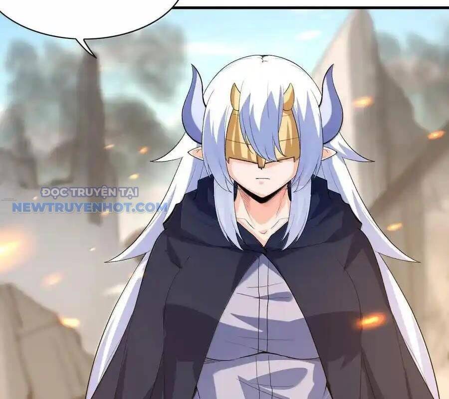 Hậu Cung Của Ta Toàn Là Ma Nữ Phản Diện - Chapter 169 - Page 38