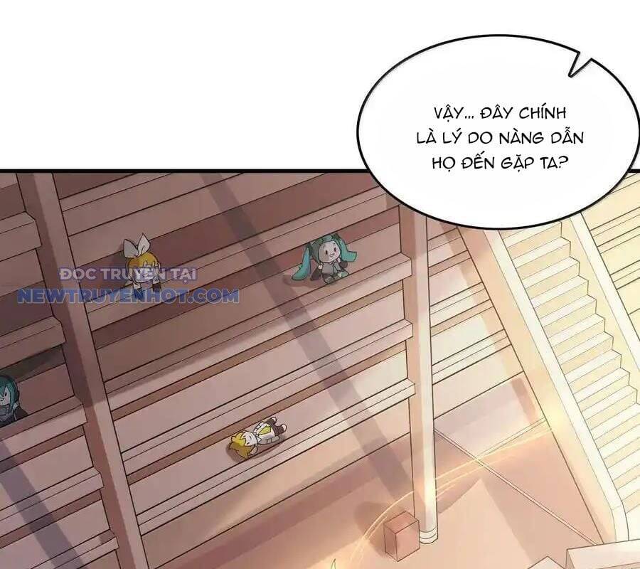 Hậu Cung Của Ta Toàn Là Ma Nữ Phản Diện - Chapter 169 - Page 40