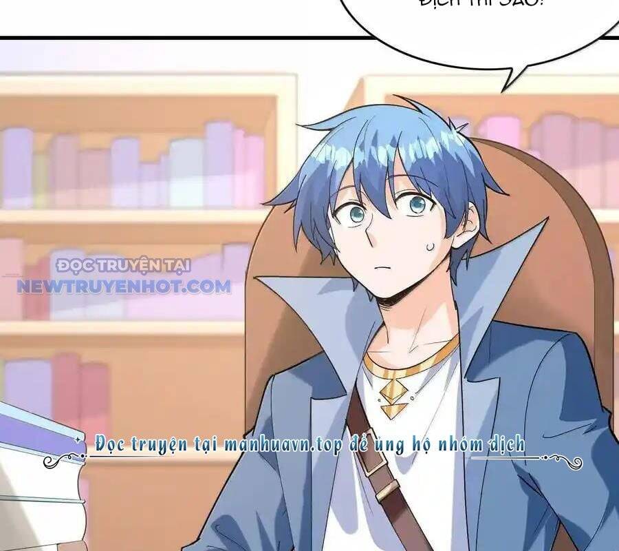 Hậu Cung Của Ta Toàn Là Ma Nữ Phản Diện - Chapter 169 - Page 42