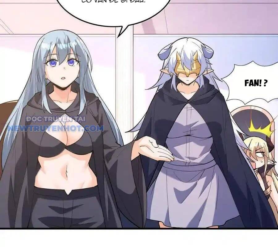 Hậu Cung Của Ta Toàn Là Ma Nữ Phản Diện - Chapter 169 - Page 44