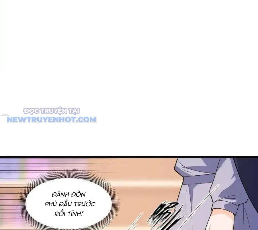 Hậu Cung Của Ta Toàn Là Ma Nữ Phản Diện - Chapter 169 - Page 45