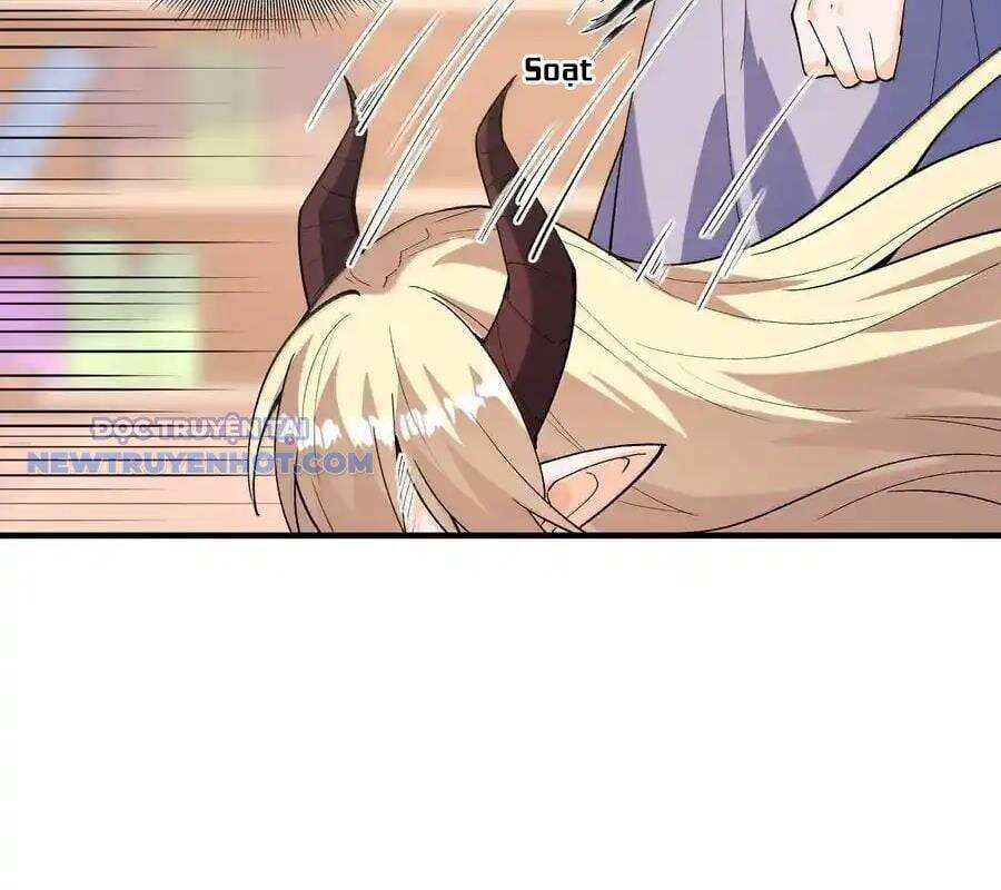 Hậu Cung Của Ta Toàn Là Ma Nữ Phản Diện - Chapter 169 - Page 46