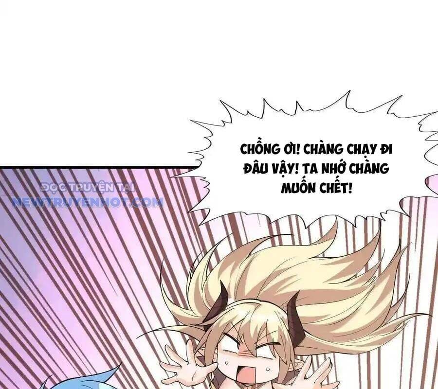 Hậu Cung Của Ta Toàn Là Ma Nữ Phản Diện - Chapter 169 - Page 47