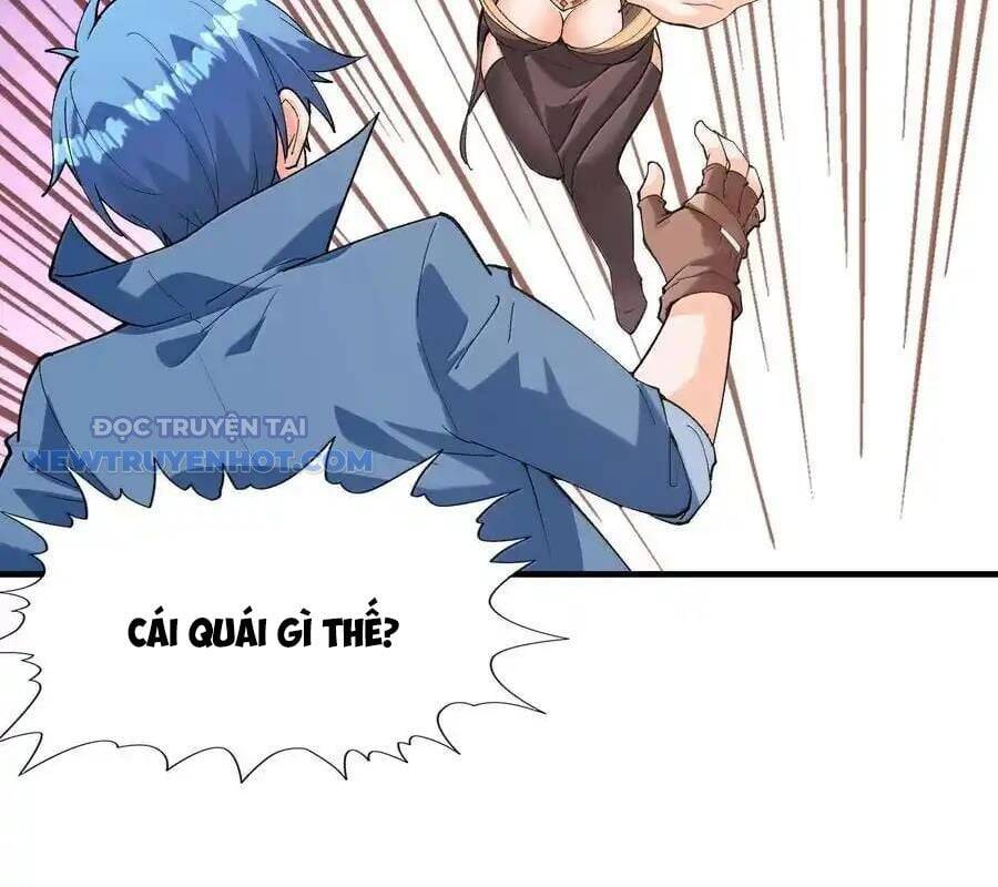 Hậu Cung Của Ta Toàn Là Ma Nữ Phản Diện - Chapter 169 - Page 48