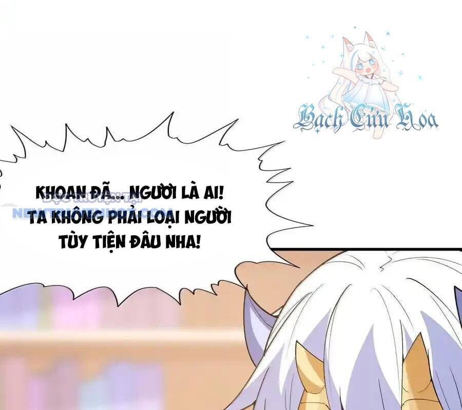 Hậu Cung Của Ta Toàn Là Ma Nữ Phản Diện - Chapter 169 - Page 49