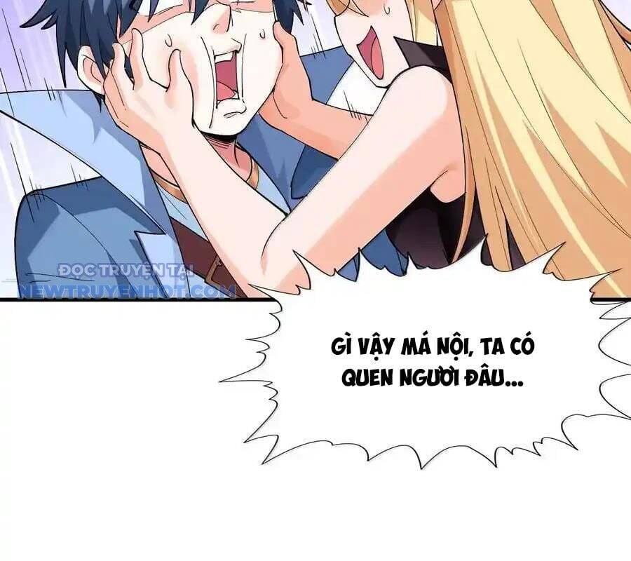 Hậu Cung Của Ta Toàn Là Ma Nữ Phản Diện - Chapter 169 - Page 54