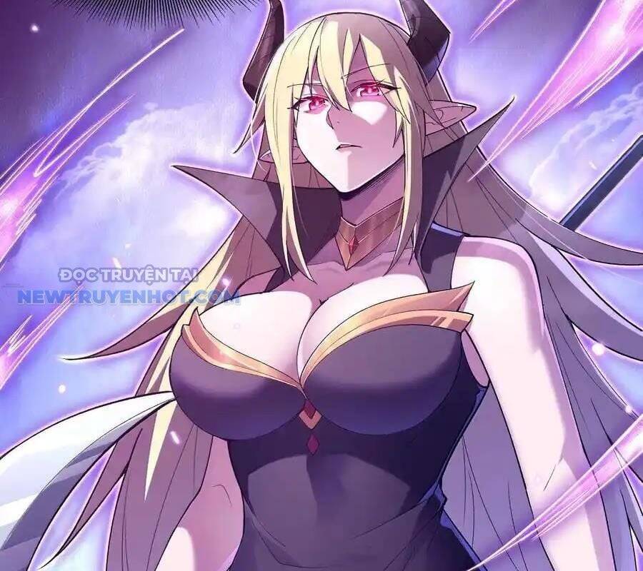 Hậu Cung Của Ta Toàn Là Ma Nữ Phản Diện - Chapter 169 - Page 58