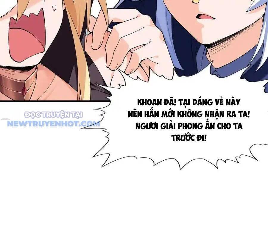 Hậu Cung Của Ta Toàn Là Ma Nữ Phản Diện - Chapter 169 - Page 61