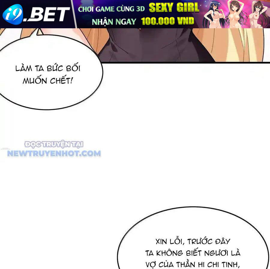 Hậu Cung Của Ta Toàn Là Ma Nữ Phản Diện - Chapter 169 - Page 67