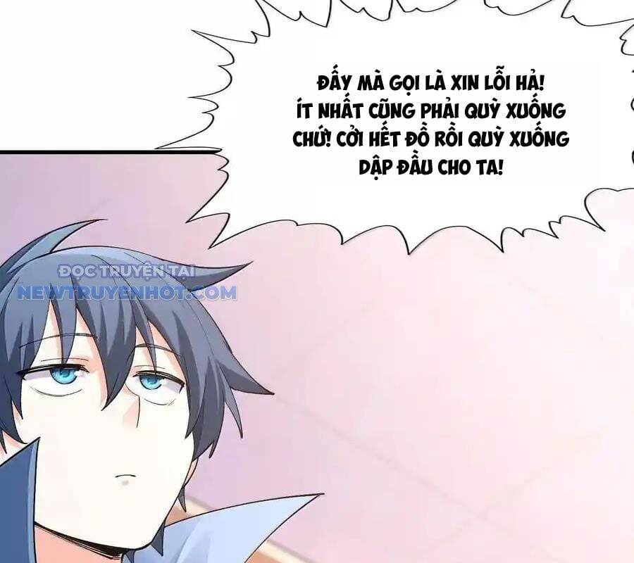 Hậu Cung Của Ta Toàn Là Ma Nữ Phản Diện - Chapter 169 - Page 70