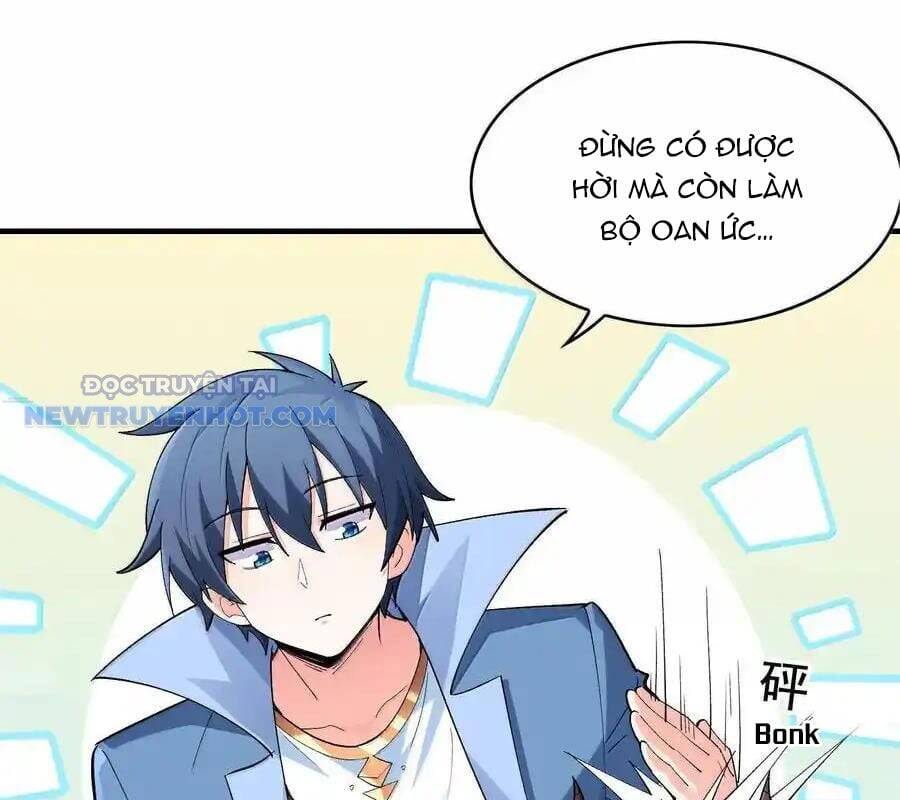 Hậu Cung Của Ta Toàn Là Ma Nữ Phản Diện - Chapter 169 - Page 72