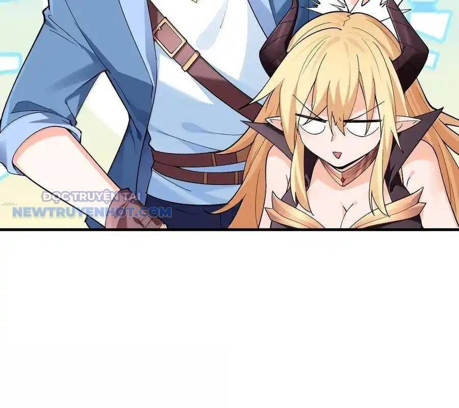 Hậu Cung Của Ta Toàn Là Ma Nữ Phản Diện - Chapter 169 - Page 73