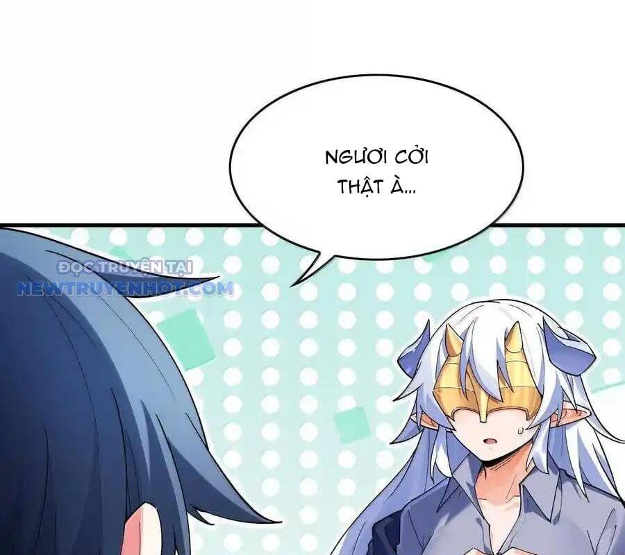 Hậu Cung Của Ta Toàn Là Ma Nữ Phản Diện - Chapter 169 - Page 74