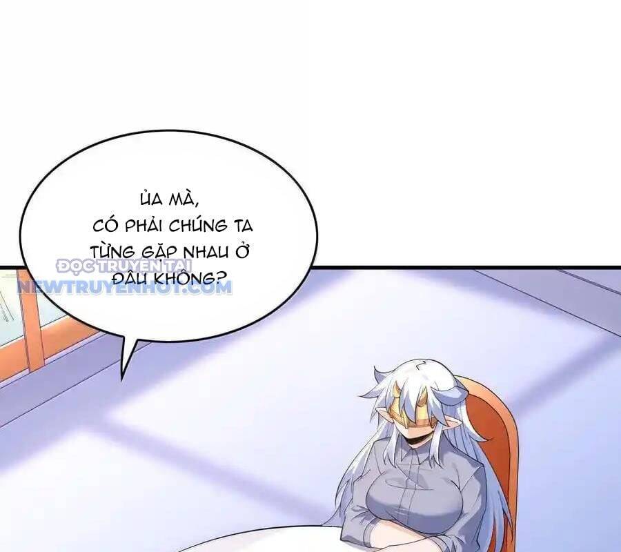 Hậu Cung Của Ta Toàn Là Ma Nữ Phản Diện - Chapter 169 - Page 78