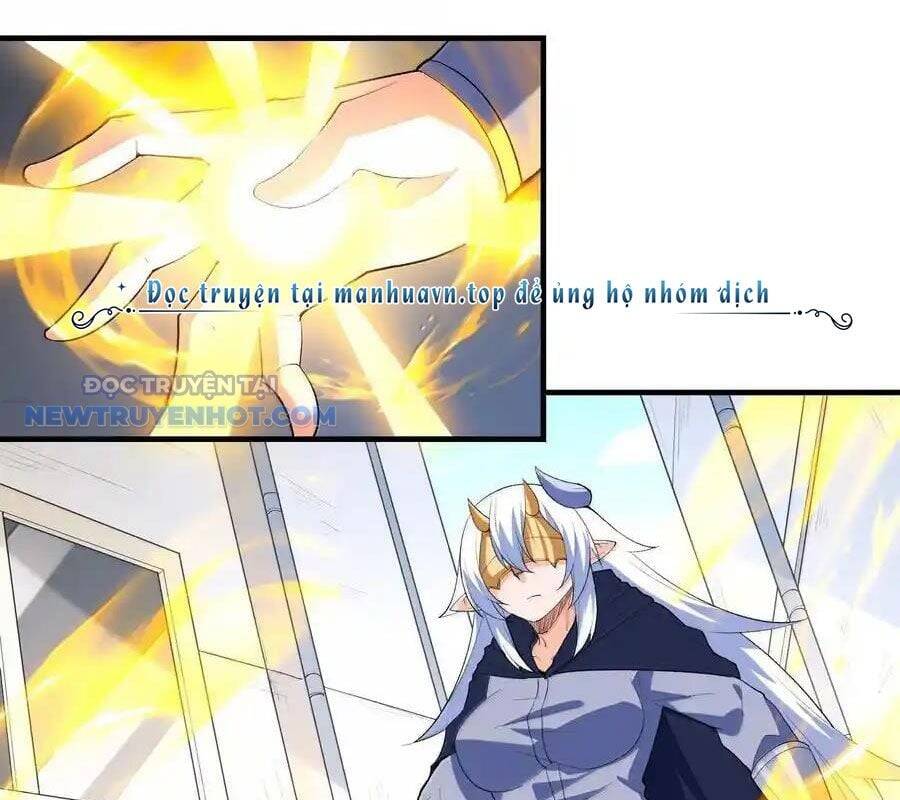 Hậu Cung Của Ta Toàn Là Ma Nữ Phản Diện - Chapter 169 - Page 8