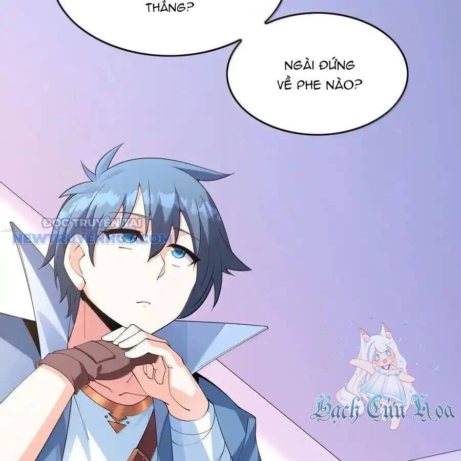 Hậu Cung Của Ta Toàn Là Ma Nữ Phản Diện - Chapter 169 - Page 82