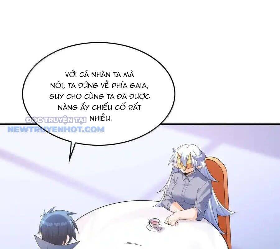 Hậu Cung Của Ta Toàn Là Ma Nữ Phản Diện - Chapter 169 - Page 84