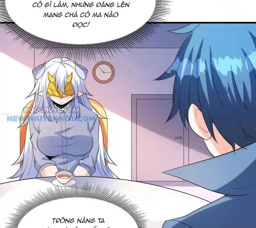 Hậu Cung Của Ta Toàn Là Ma Nữ Phản Diện - Chapter 169 - Page 90