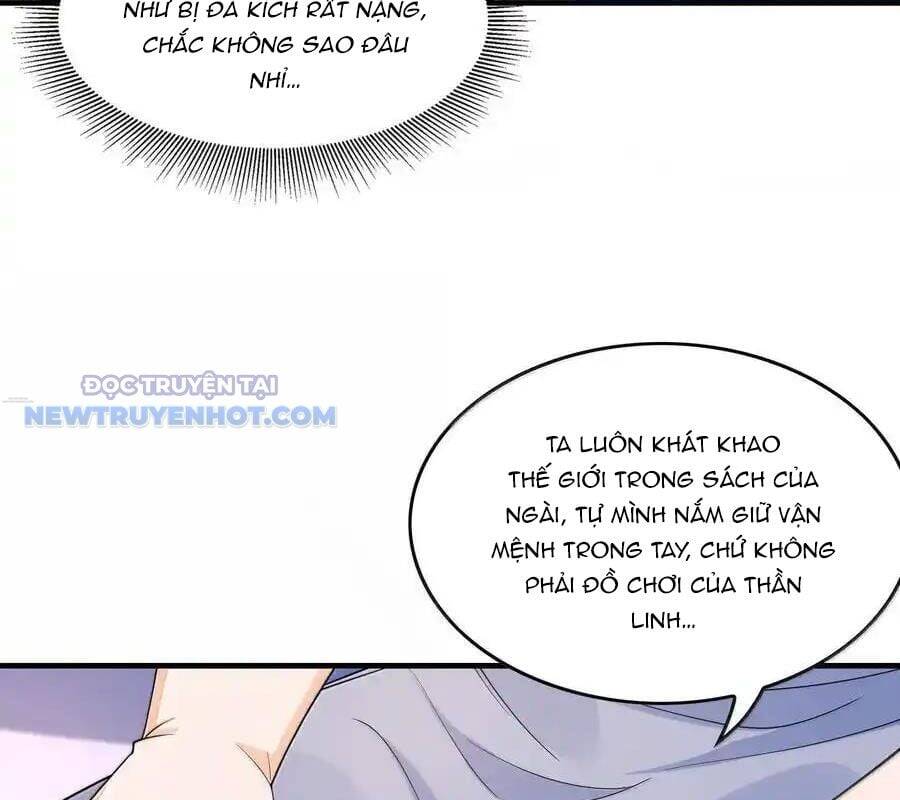 Hậu Cung Của Ta Toàn Là Ma Nữ Phản Diện - Chapter 169 - Page 91