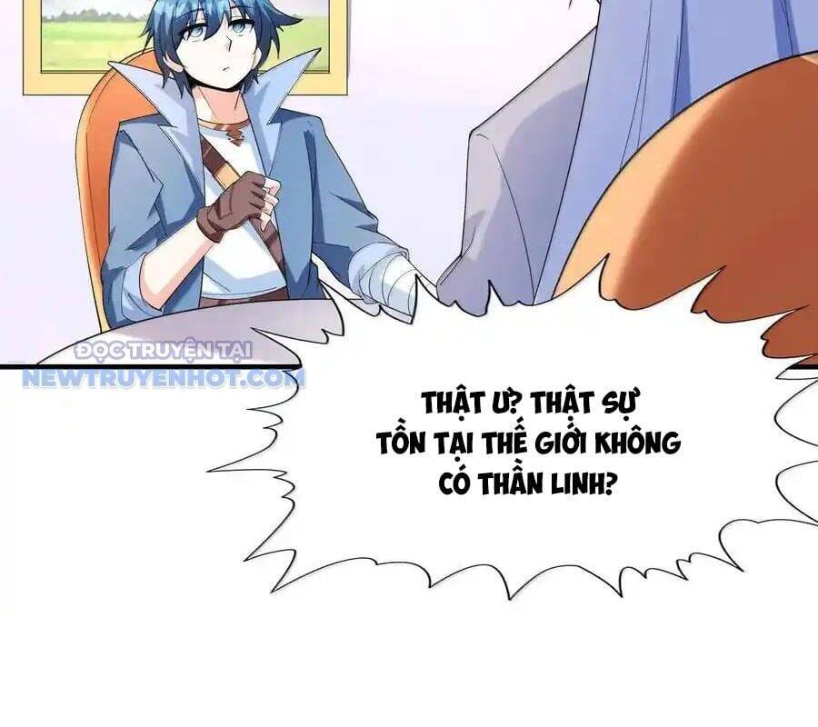 Hậu Cung Của Ta Toàn Là Ma Nữ Phản Diện - Chapter 169 - Page 94