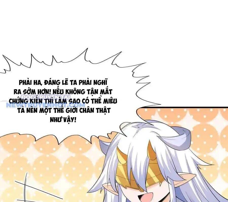 Hậu Cung Của Ta Toàn Là Ma Nữ Phản Diện - Chapter 169 - Page 95