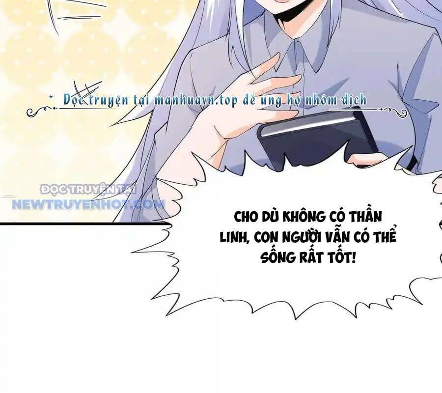 Hậu Cung Của Ta Toàn Là Ma Nữ Phản Diện - Chapter 169 - Page 96