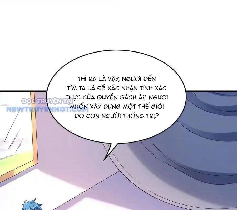 Hậu Cung Của Ta Toàn Là Ma Nữ Phản Diện - Chapter 169 - Page 97