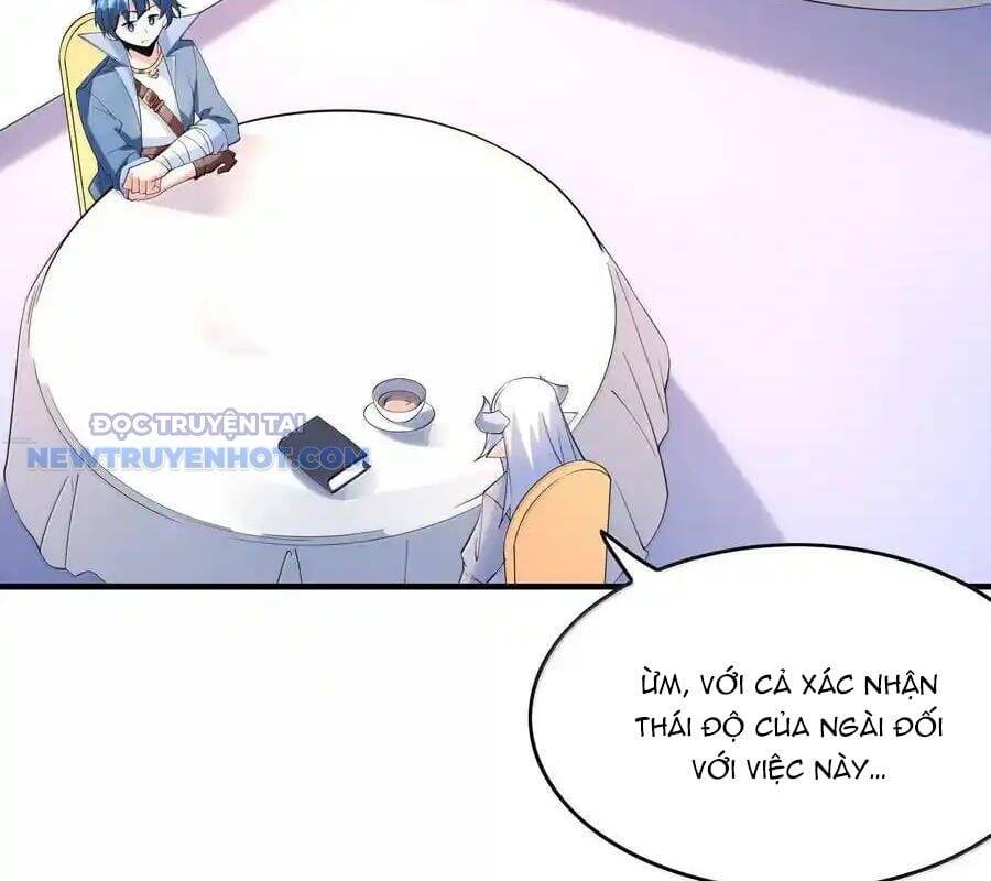 Hậu Cung Của Ta Toàn Là Ma Nữ Phản Diện - Chapter 169 - Page 98