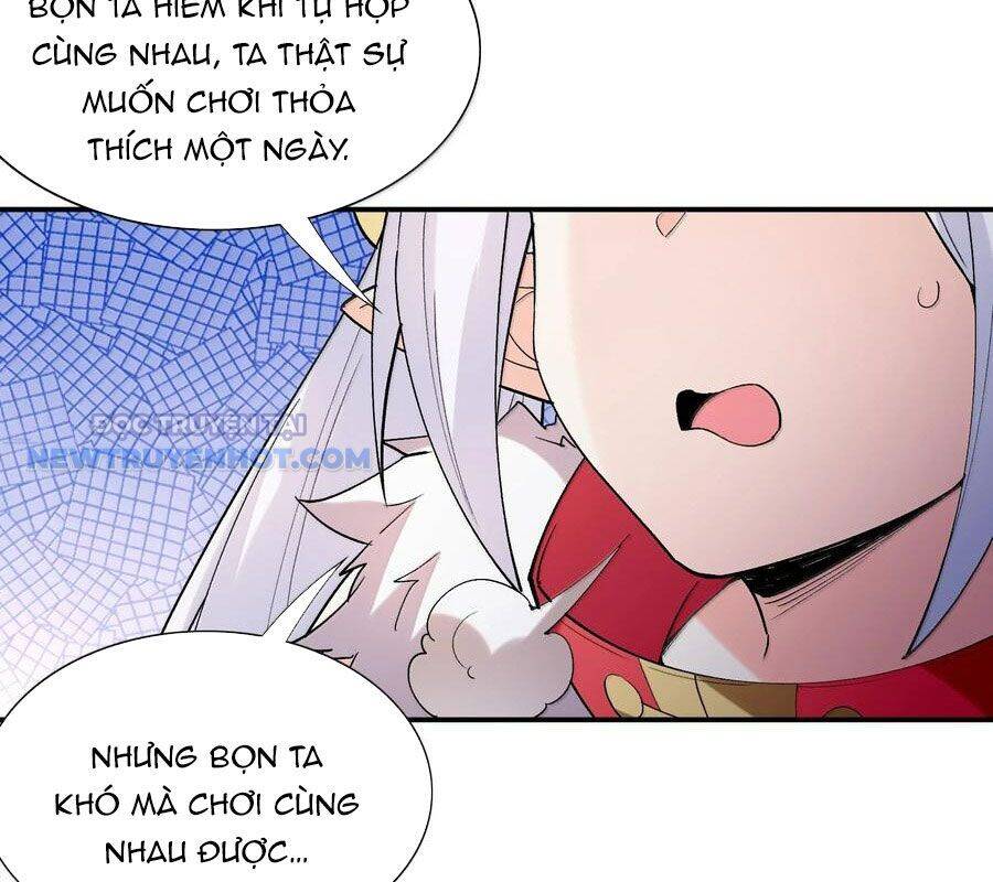 Hậu Cung Của Ta Toàn Là Ma Nữ Phản Diện - Chapter 170 - Page 101