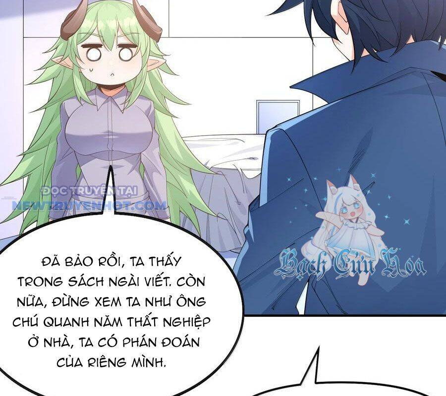 Hậu Cung Của Ta Toàn Là Ma Nữ Phản Diện - Chapter 170 - Page 11