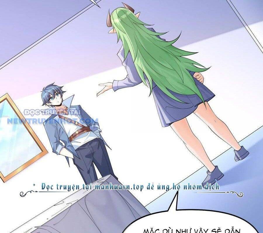 Hậu Cung Của Ta Toàn Là Ma Nữ Phản Diện - Chapter 170 - Page 13