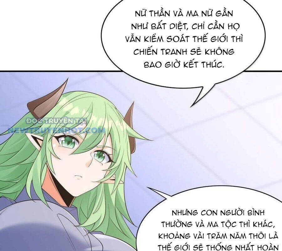 Hậu Cung Của Ta Toàn Là Ma Nữ Phản Diện - Chapter 170 - Page 15