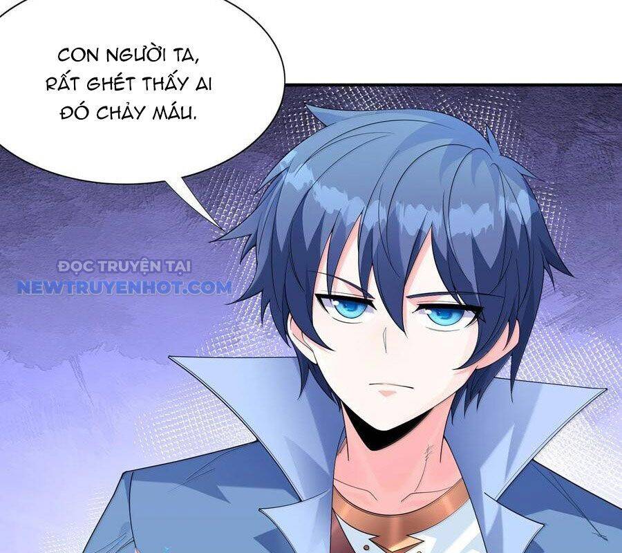 Hậu Cung Của Ta Toàn Là Ma Nữ Phản Diện - Chapter 170 - Page 19