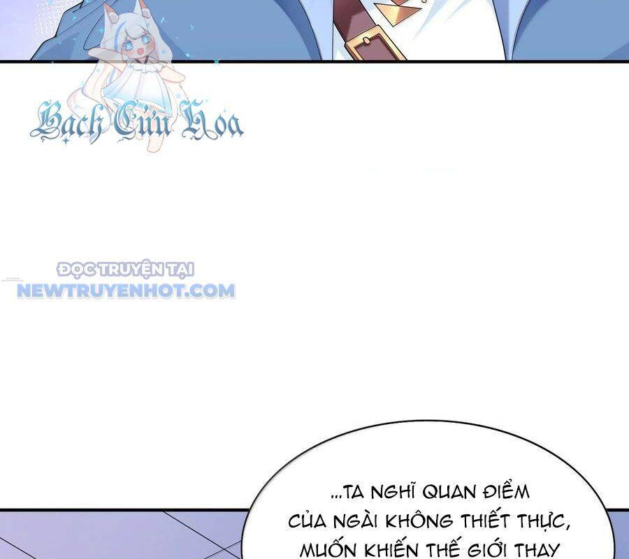 Hậu Cung Của Ta Toàn Là Ma Nữ Phản Diện - Chapter 170 - Page 20