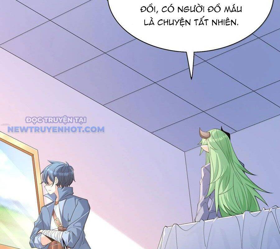 Hậu Cung Của Ta Toàn Là Ma Nữ Phản Diện - Chapter 170 - Page 21