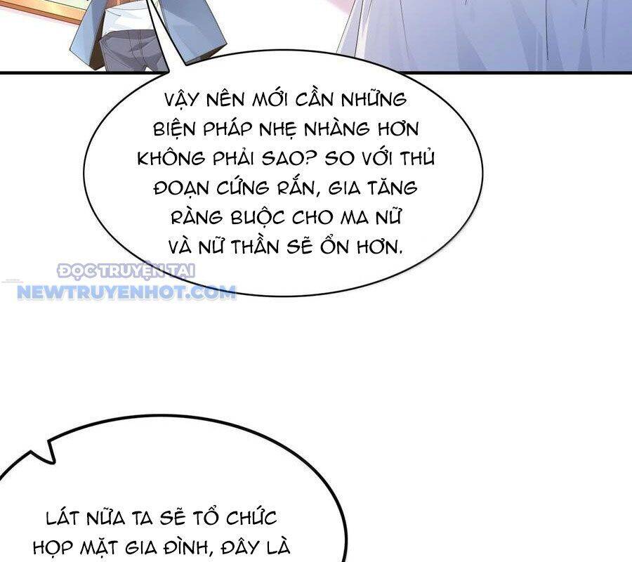 Hậu Cung Của Ta Toàn Là Ma Nữ Phản Diện - Chapter 170 - Page 22