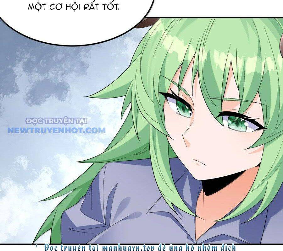 Hậu Cung Của Ta Toàn Là Ma Nữ Phản Diện - Chapter 170 - Page 23