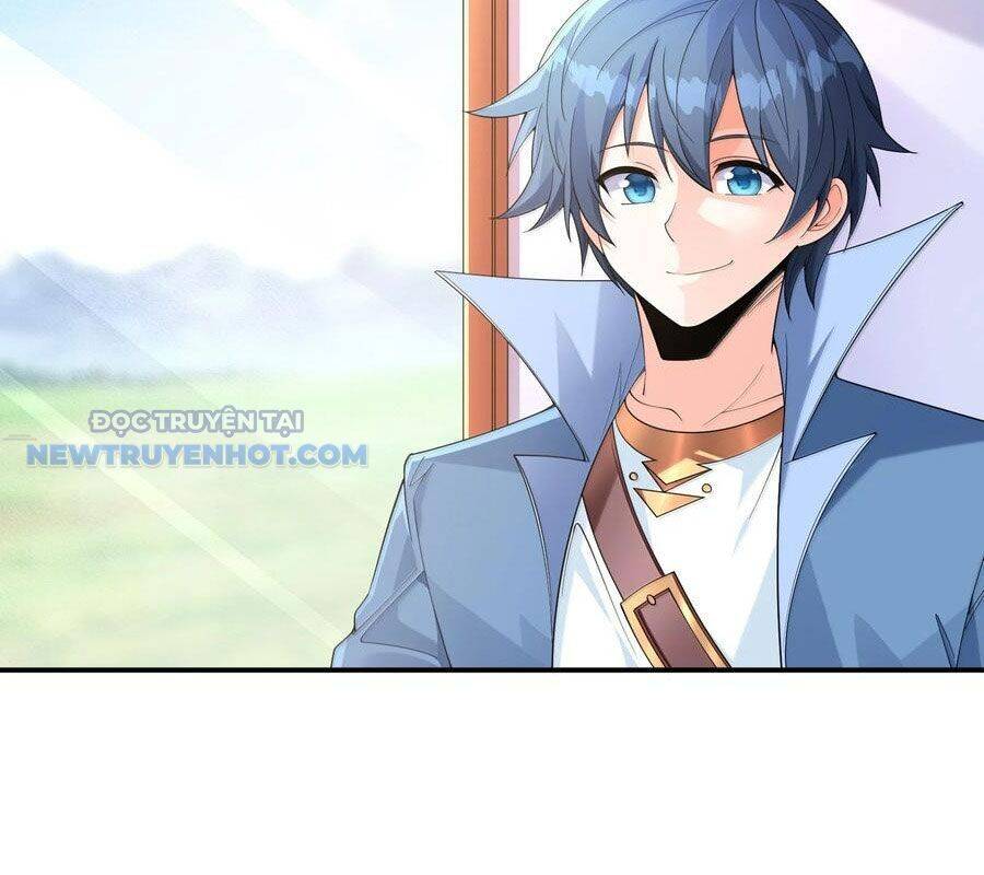 Hậu Cung Của Ta Toàn Là Ma Nữ Phản Diện - Chapter 170 - Page 25