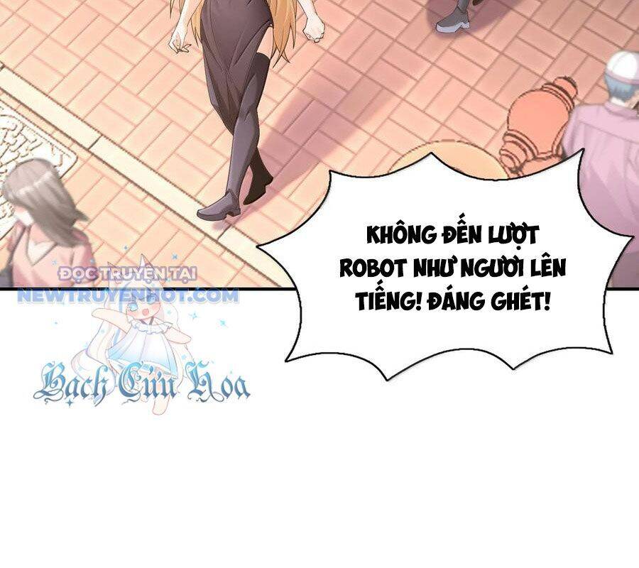 Hậu Cung Của Ta Toàn Là Ma Nữ Phản Diện - Chapter 170 - Page 29