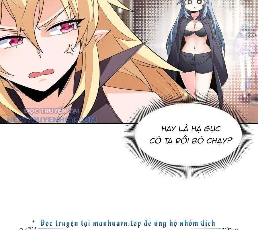 Hậu Cung Của Ta Toàn Là Ma Nữ Phản Diện - Chapter 170 - Page 31