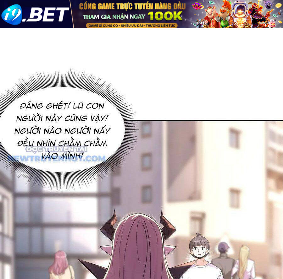 Hậu Cung Của Ta Toàn Là Ma Nữ Phản Diện - Chapter 170 - Page 34