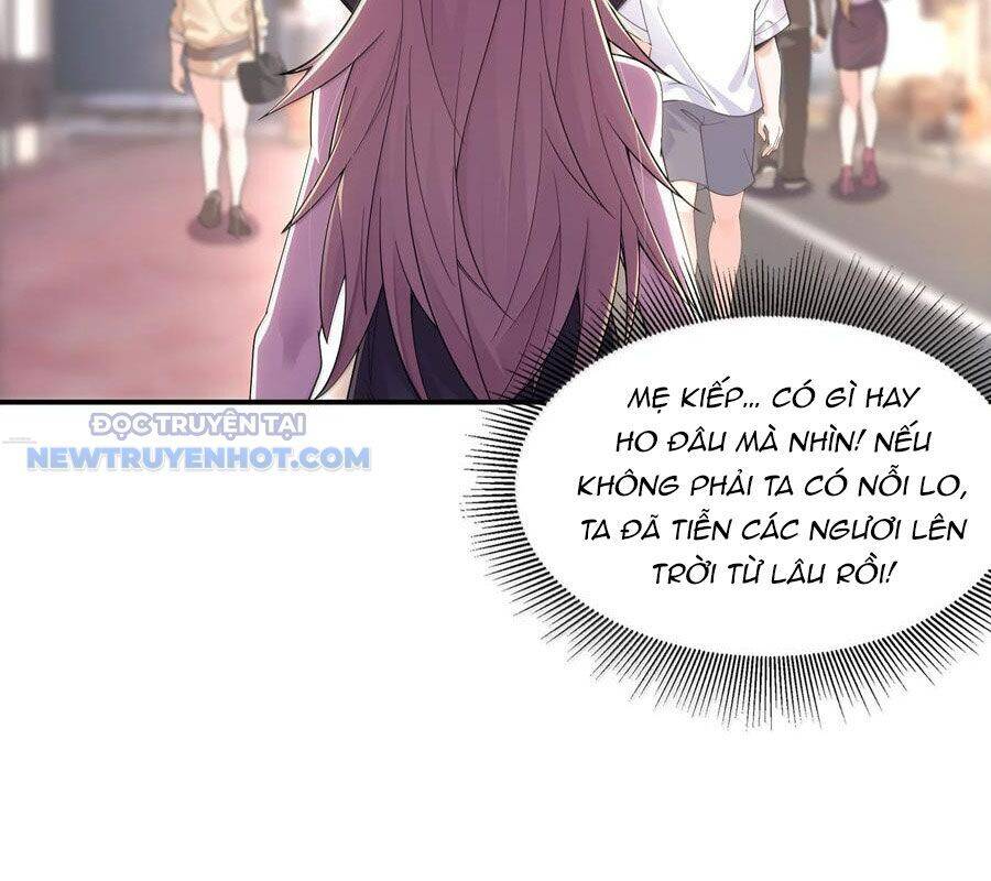 Hậu Cung Của Ta Toàn Là Ma Nữ Phản Diện - Chapter 170 - Page 35