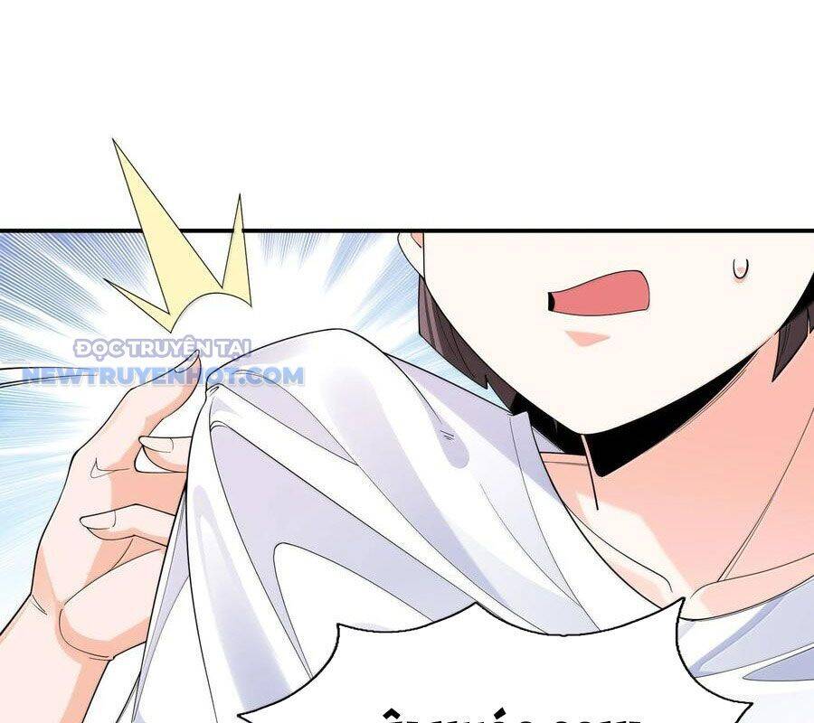 Hậu Cung Của Ta Toàn Là Ma Nữ Phản Diện - Chapter 170 - Page 36