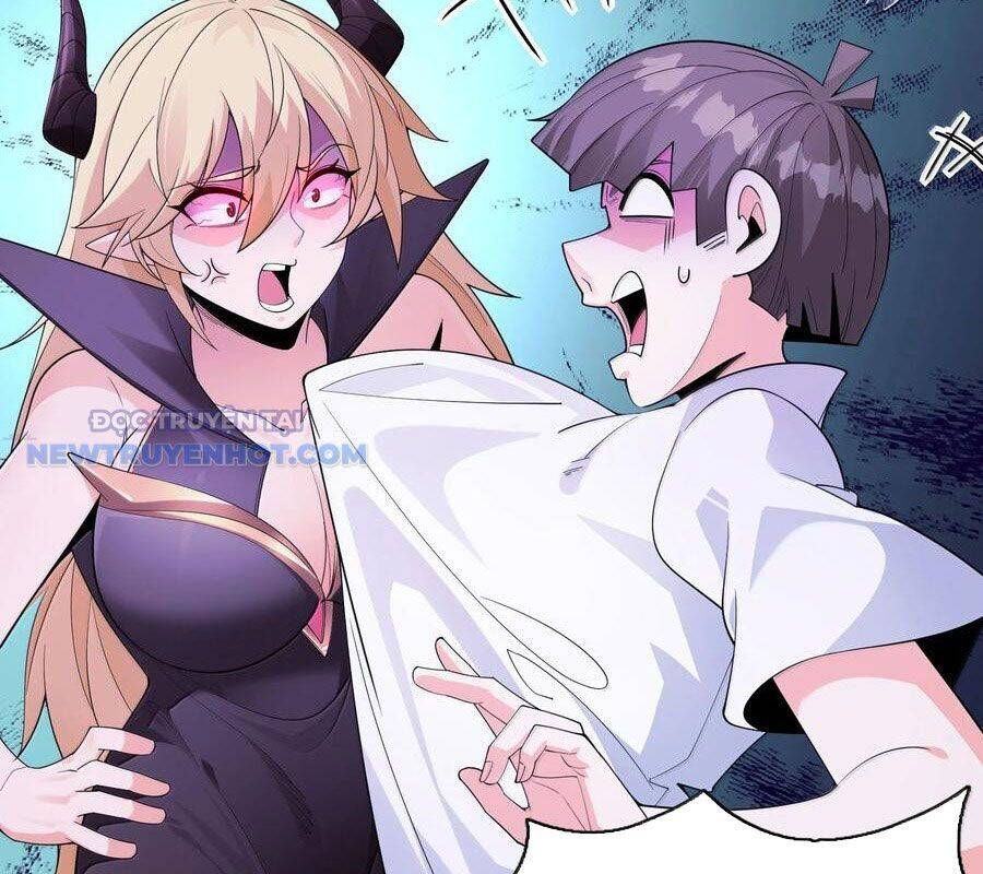 Hậu Cung Của Ta Toàn Là Ma Nữ Phản Diện - Chapter 170 - Page 38