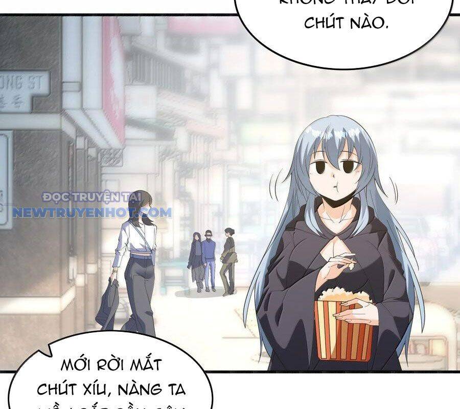 Hậu Cung Của Ta Toàn Là Ma Nữ Phản Diện - Chapter 170 - Page 42