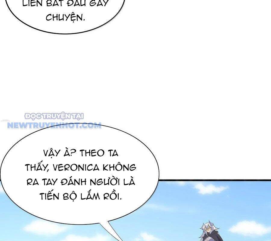 Hậu Cung Của Ta Toàn Là Ma Nữ Phản Diện - Chapter 170 - Page 43