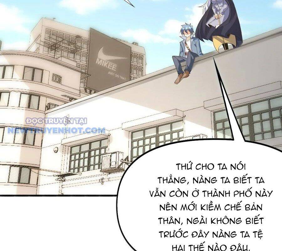 Hậu Cung Của Ta Toàn Là Ma Nữ Phản Diện - Chapter 170 - Page 44